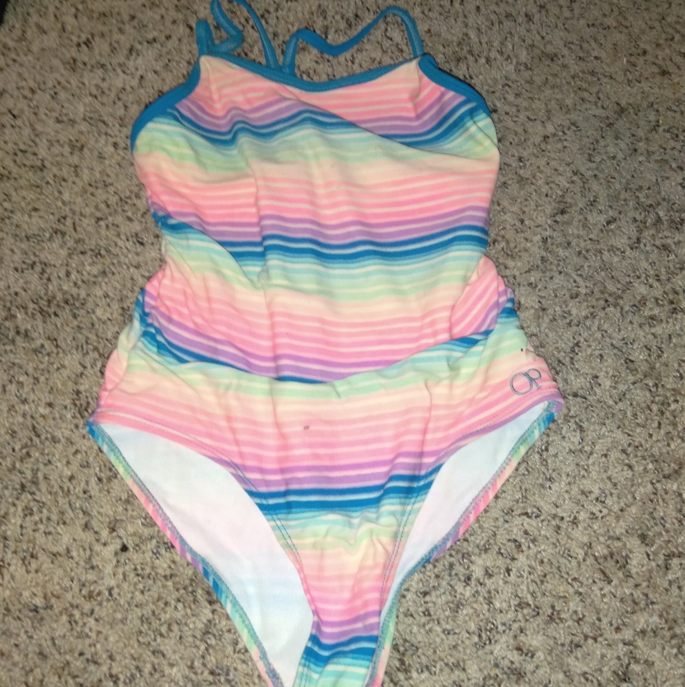 Swimsuit